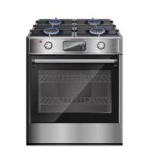 Oven Repair